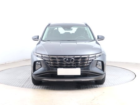 Hyundai Tucson, 2021 - pohled č. 2