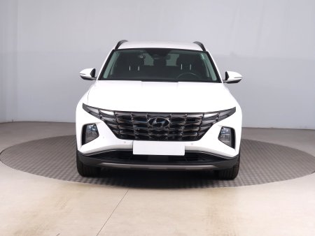 Hyundai Tucson, 2021 - pohled č. 2