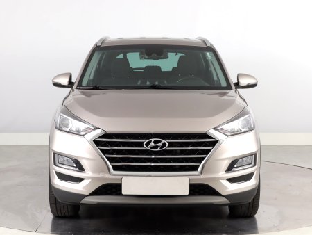 Hyundai Tucson, 2019 - pohled č. 2