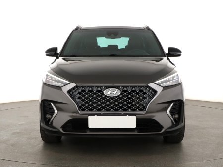 Hyundai Tucson, 2019 - pohled č. 2