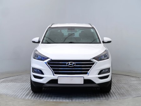 Hyundai Tucson, 2018 - pohled č. 2