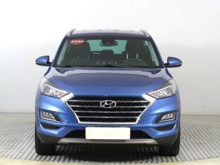 Hyundai Tucson, 2019 - pohled č. 2