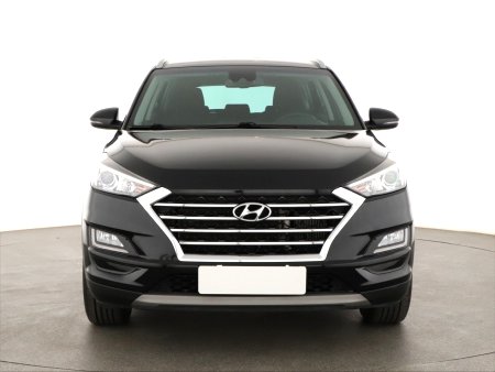 Hyundai Tucson, 2020 - pohled č. 2