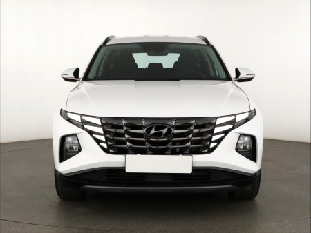 Hyundai Tucson, 2023 - pohled č. 2