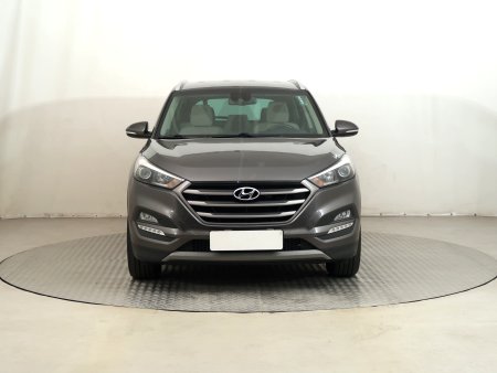Hyundai Tucson, 2016 - pohled č. 2
