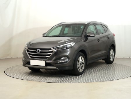 Hyundai Tucson, 2016 - pohled č. 3