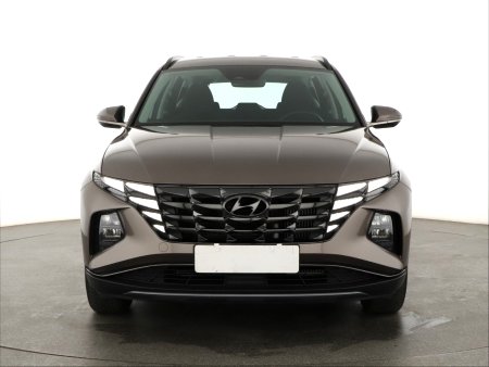 Hyundai Tucson, 2022 - pohled č. 2