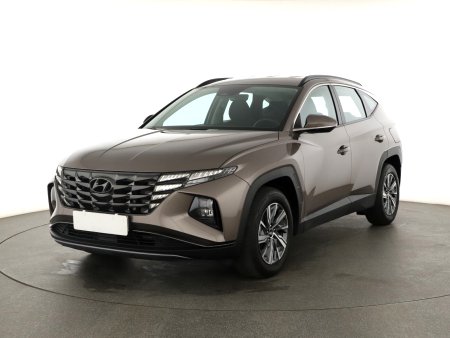 Hyundai Tucson, 2022 - pohled č. 3