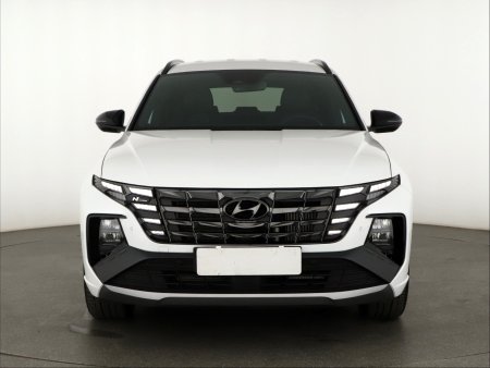Hyundai Tucson, 2023 - pohled č. 2