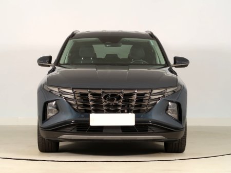 Hyundai Tucson, 2022 - pohled č. 2