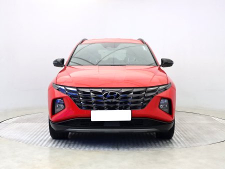 Hyundai Tucson, 2023 - pohled č. 2