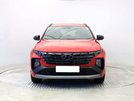 Hyundai Tucson, 2023 - pohled č. 2