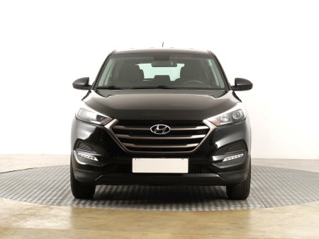Hyundai Tucson, 2017 - pohled č. 2