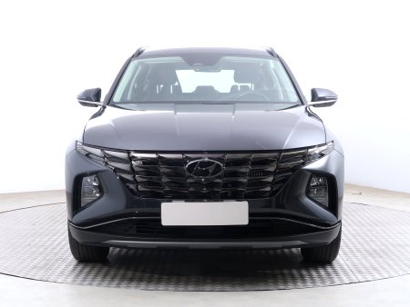 Hyundai Tucson, 2021 - pohled č. 2