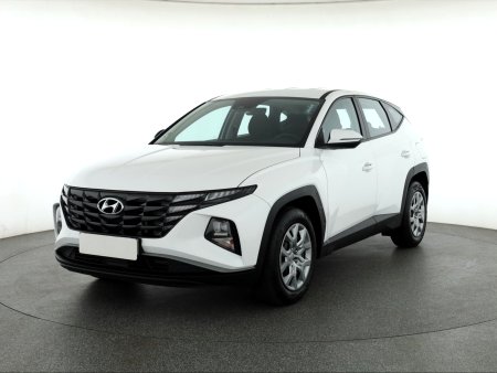 Hyundai Tucson, 2022 - pohled č. 3