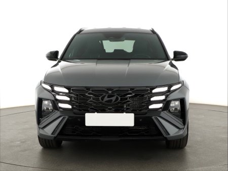 Hyundai Tucson, 2025 - pohled č. 2