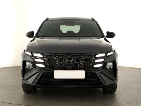 Hyundai Tucson, 2024 - pohled č. 2