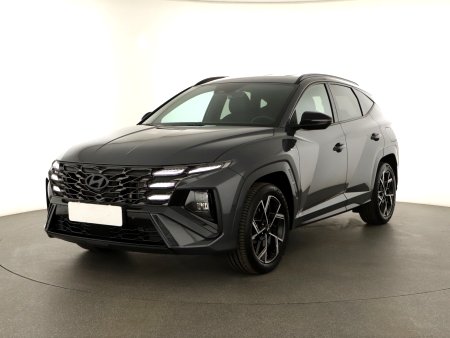Hyundai Tucson, 2024 - pohled č. 3