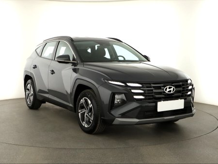 Hyundai Tucson, 2025