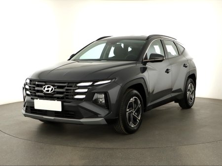 Hyundai Tucson, 2025 - pohled č. 3