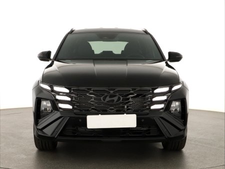 Hyundai Tucson, 2024 - pohled č. 2