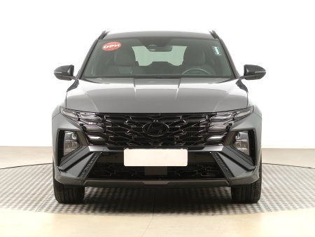 Hyundai Tucson, 2024 - pohled č. 2