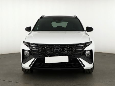 Hyundai Tucson, 2025 - pohled č. 2