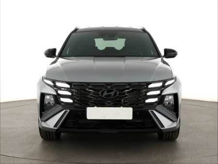 Hyundai Tucson, 2025 - pohled č. 2