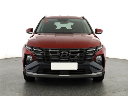 Hyundai Tucson, 2024 - pohled č. 2