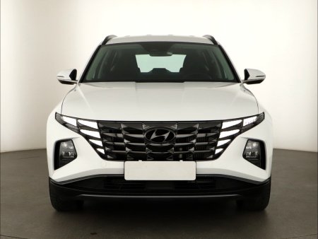 Hyundai Tucson, 2022 - pohled č. 2