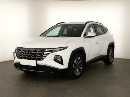Hyundai Tucson, 2022 - pohled č. 3