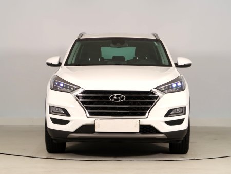 Hyundai Tucson, 2019 - pohled č. 2