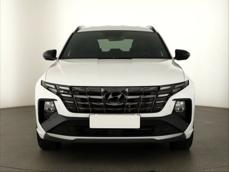 Hyundai Tucson, 2022 - pohled č. 2