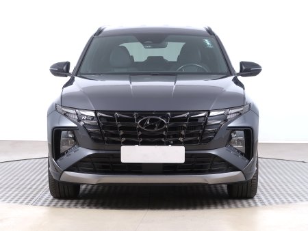 Hyundai Tucson, 2023 - pohled č. 2