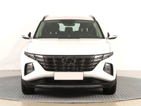 Hyundai Tucson, 2021 - pohled č. 2