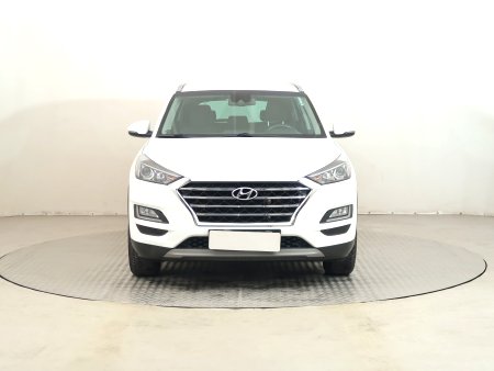 Hyundai Tucson, 2020 - pohled č. 2