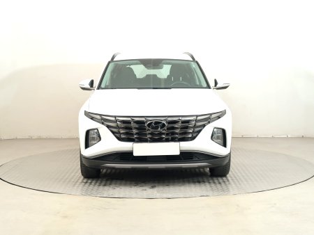 Hyundai Tucson, 2021 - pohled č. 2