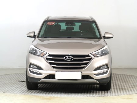 Hyundai Tucson, 2017 - pohled č. 2