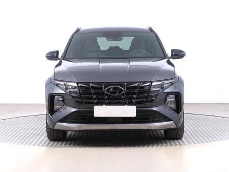 Hyundai Tucson, 2022 - pohled č. 2