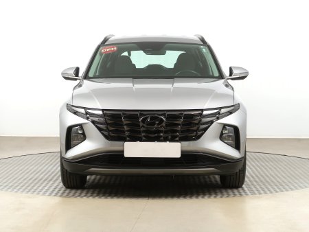 Hyundai Tucson, 2022 - pohled č. 2