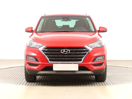 Hyundai Tucson, 2020 - pohled č. 2