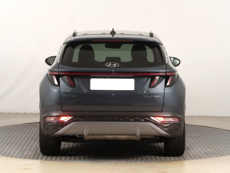 Hyundai Tucson, 2022 - pohled č. 2
