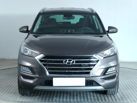 Hyundai Tucson, 2018 - pohled č. 2