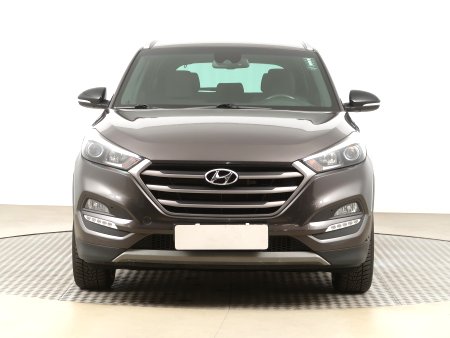 Hyundai Tucson, 2018 - pohled č. 2