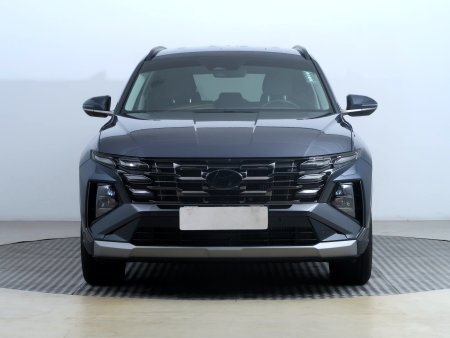 Hyundai Tucson, 2025 - pohled č. 2