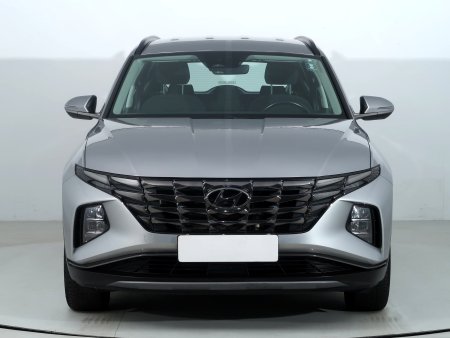 Hyundai Tucson, 2021 - pohled č. 2