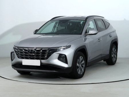 Hyundai Tucson, 2021 - pohled č. 3