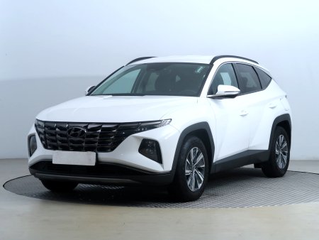 Hyundai Tucson, 2022 - pohled č. 3