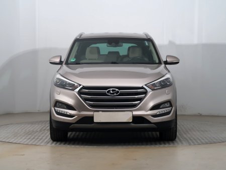 Hyundai Tucson, 2016 - pohled č. 2