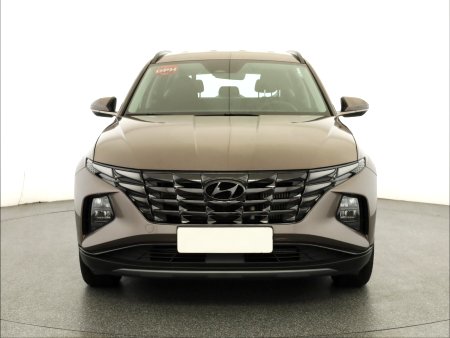 Hyundai Tucson, 2023 - pohled č. 2